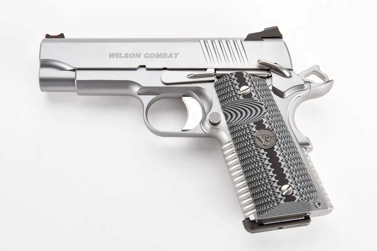 ACP-CP-45A-SS