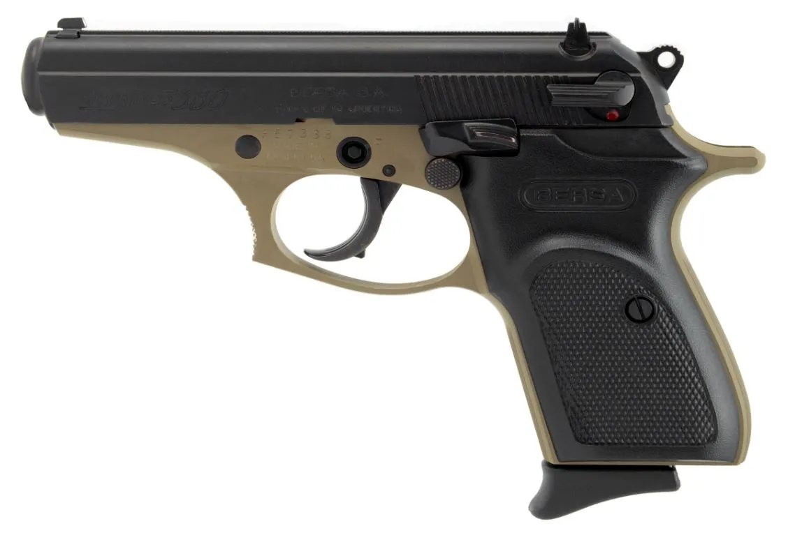 BST380MFDE8