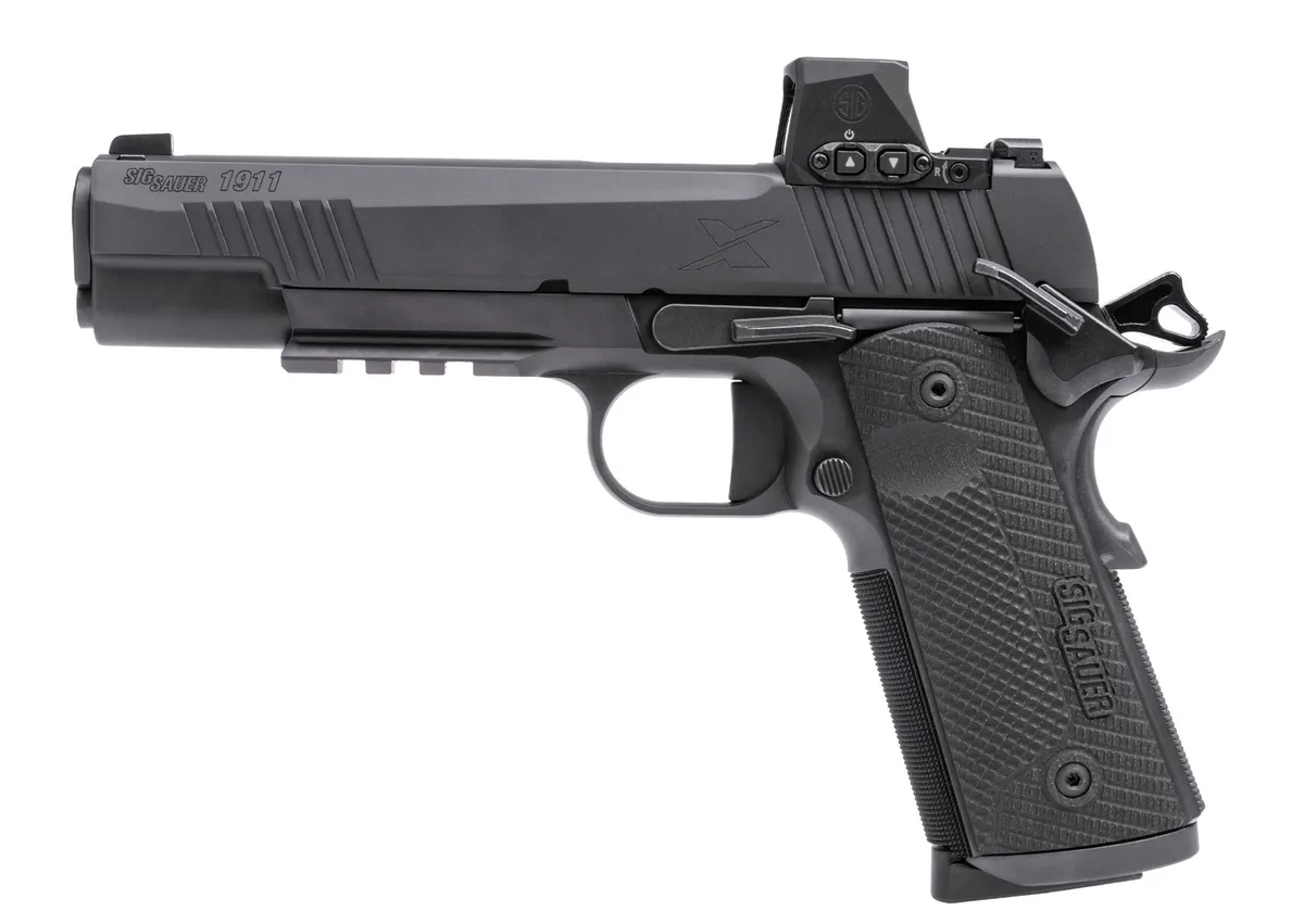 1911XR-45-BXR3-RXX