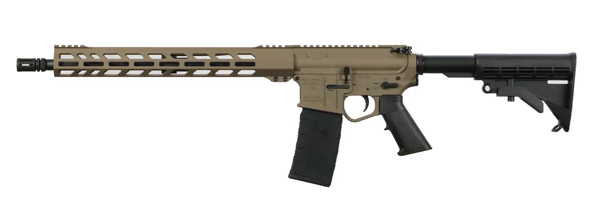 16-300-FDE