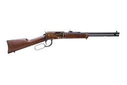 Settler Compact 16.50" 13 Round 22 Long Rifle Lever Action Rifle