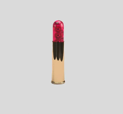 Rata Pest Control Solid Point 20 gr 22 Long Rifle Rimfire Ammo - 20 Round Box
