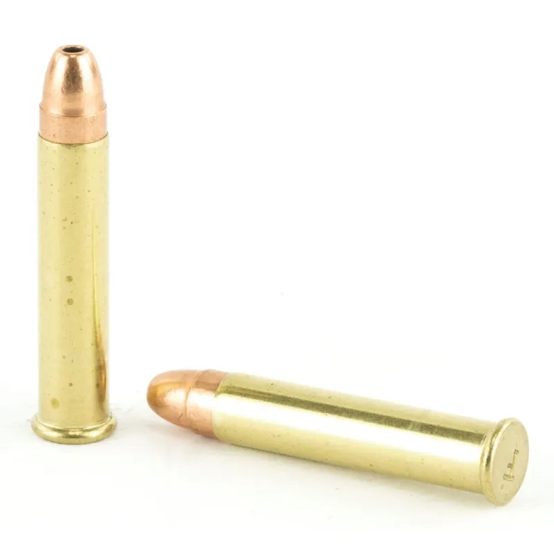Game-Shok Small Game Hollow Point 22 WMR Rimfire Ammo - 50 Round Box