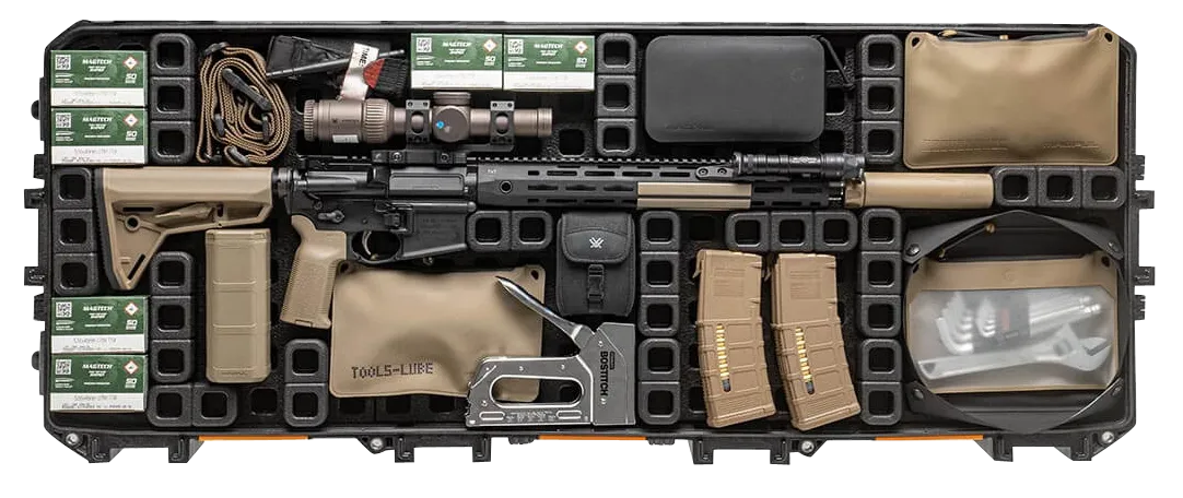 MAG1301-BLK