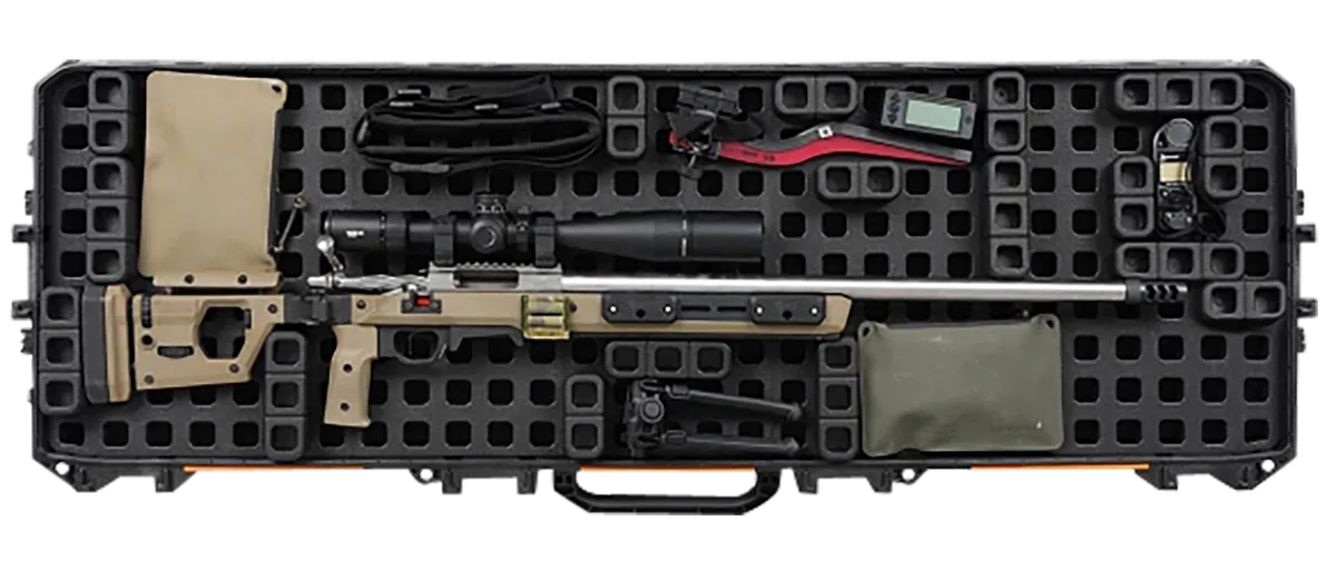 MAG1302-BLK