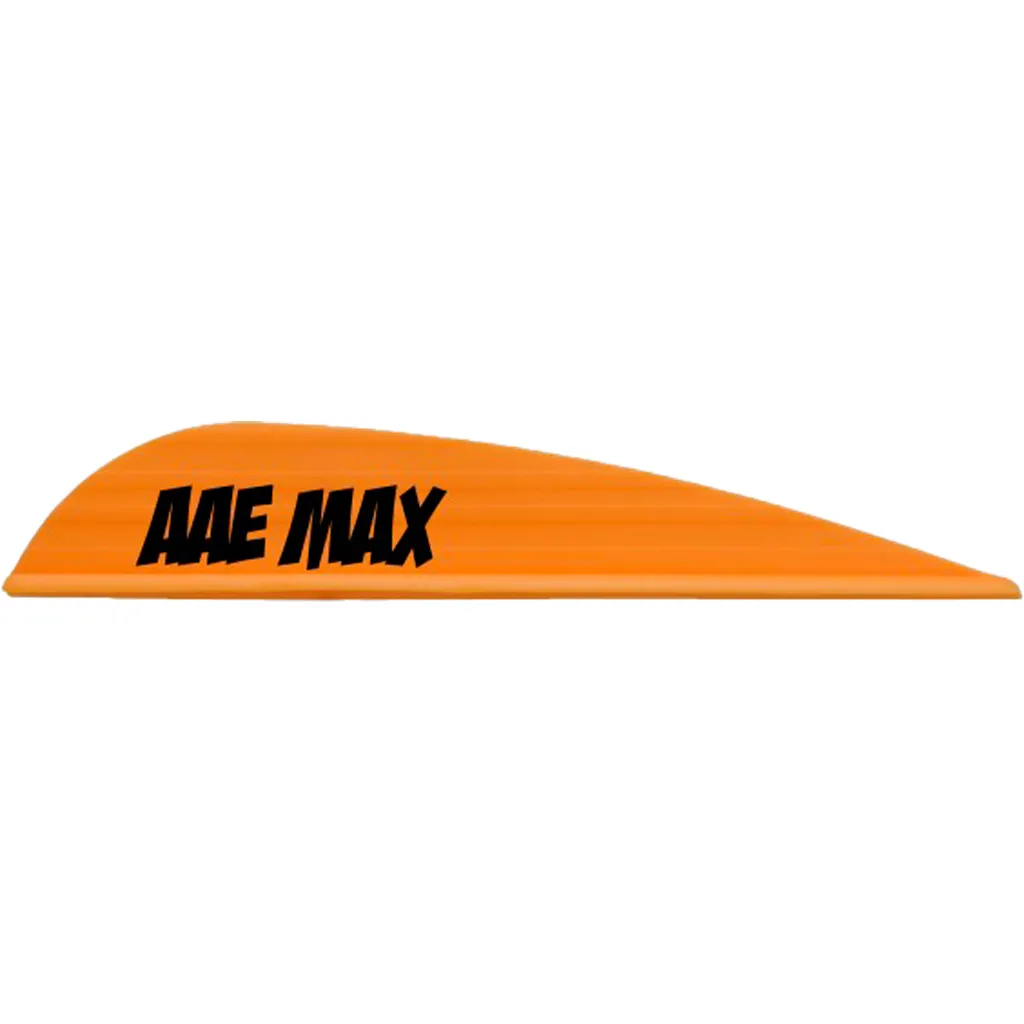 Max Stealth Vane - Sunrise Gold