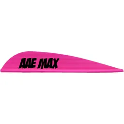 Max Stealth Vane - Pink