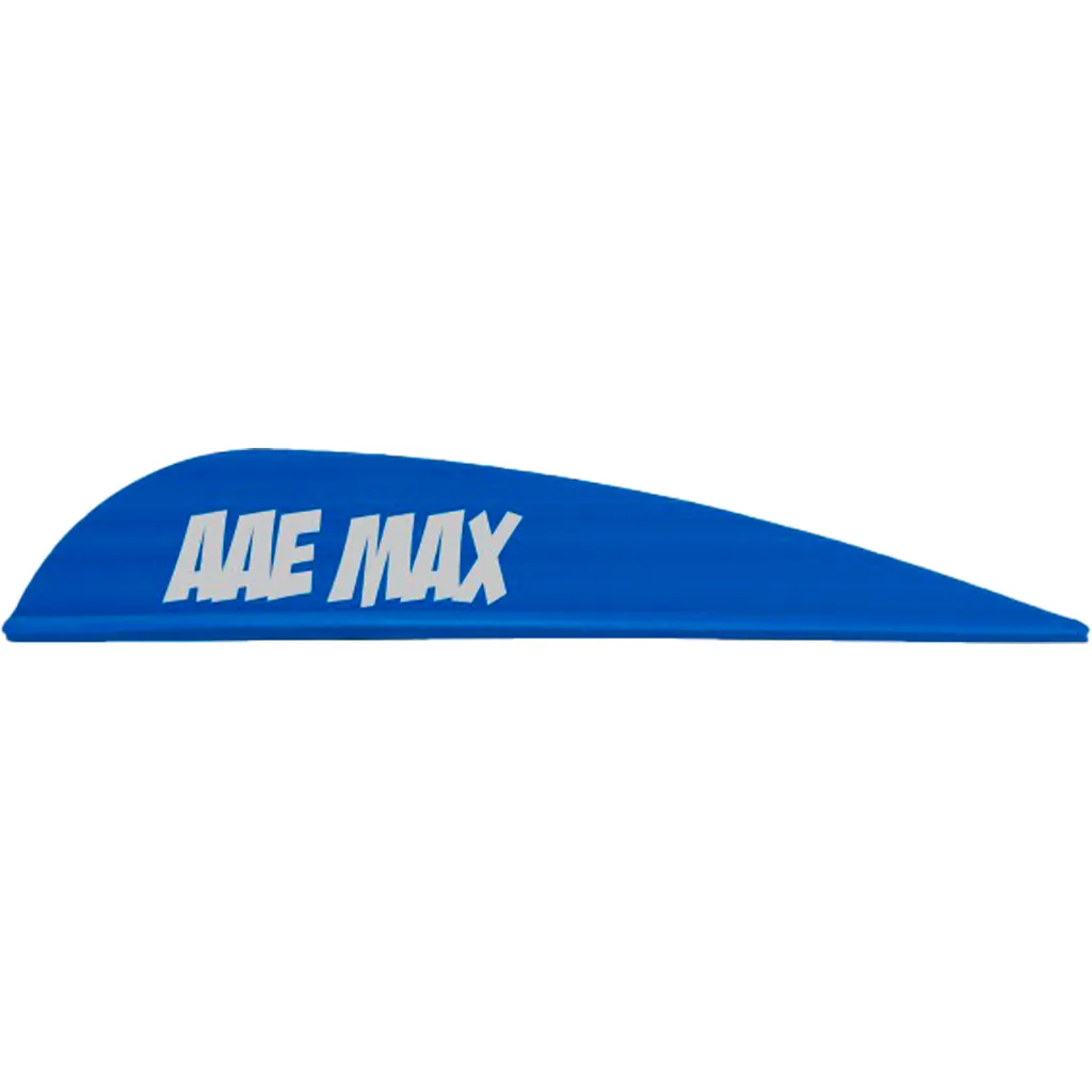 Max Stealth Vane - Blue