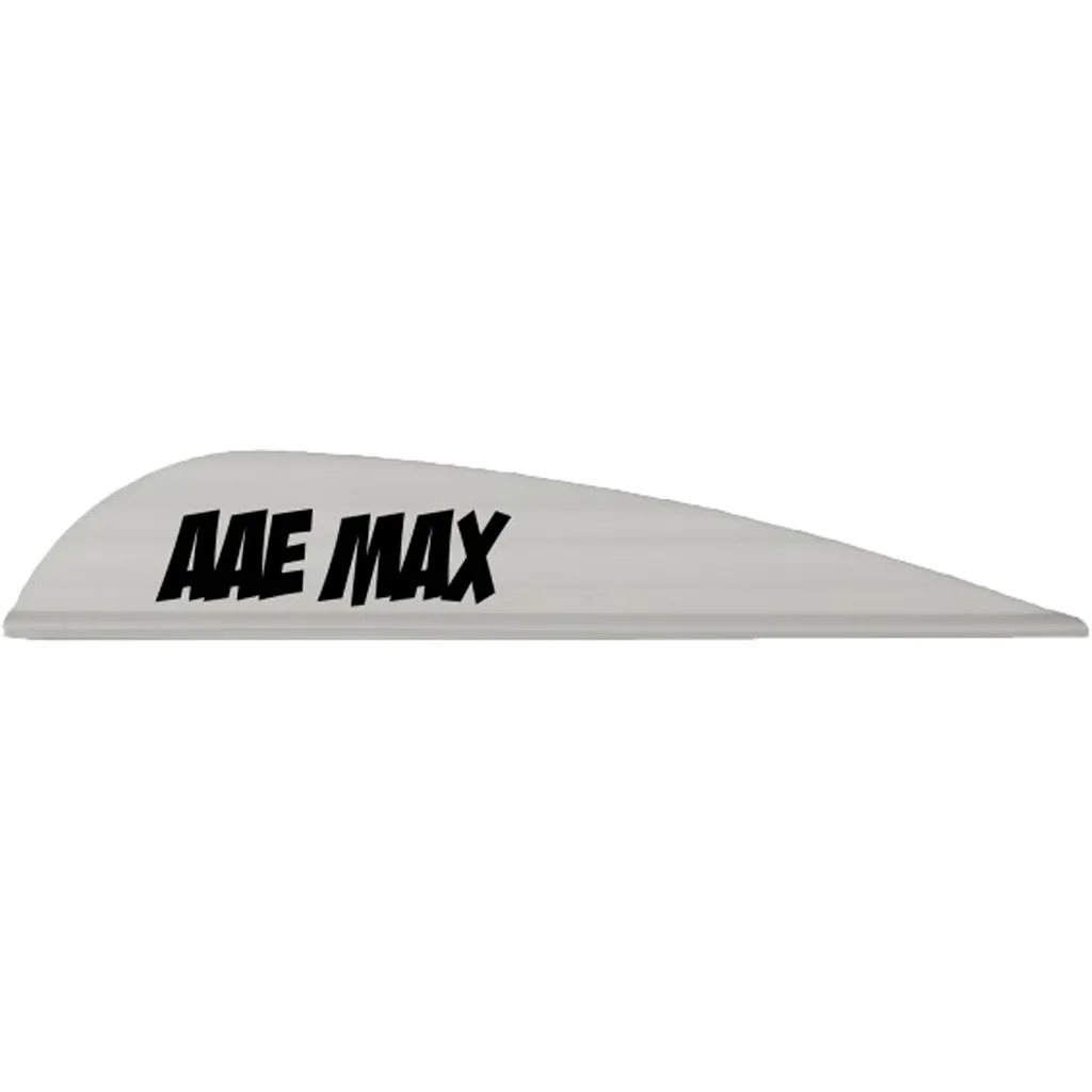 Max Stealth Vane - Gray