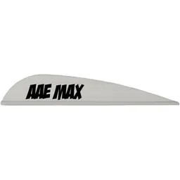 Max Stealth Vane - Gray