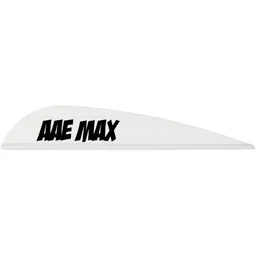 Max Stealth Vane - White