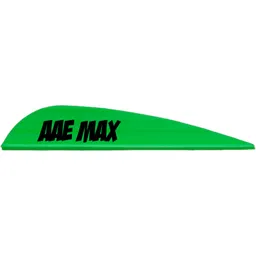 Max Stealth Vane - Bright Green