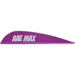 Max Stealth Vane - Purple