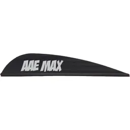 Max Stealth Vane - Black