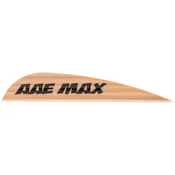 Max Stealth Vane - Sand