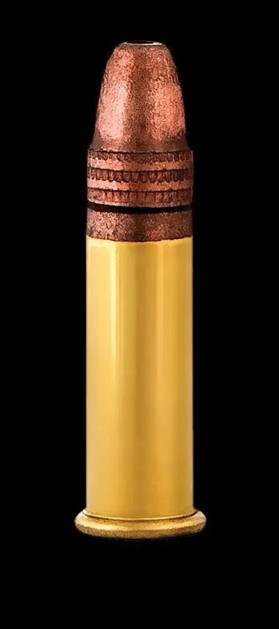 Super Extra High Velocity Hollow Point 22 Long Rifle Rimfire Ammo