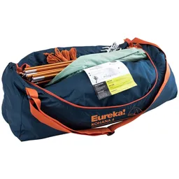 Kohana 4 Person Tent