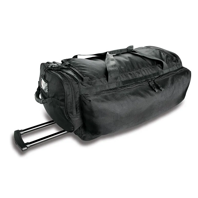 Side-Armor Roll Out Bag