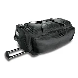 Side-Armor Roll Out Bag