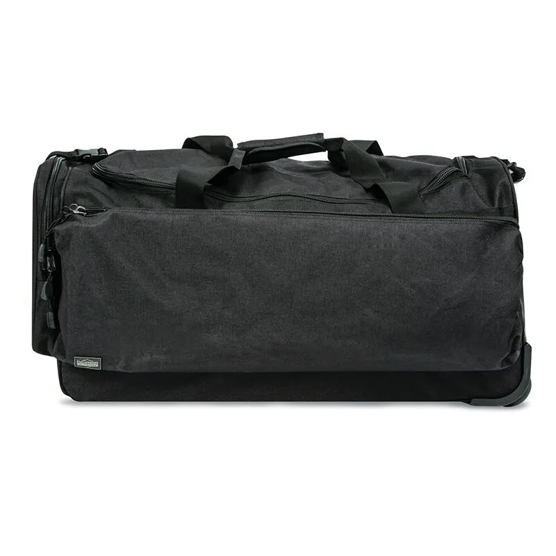 Side-Armor Roll Out Bag