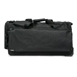 Side-Armor Roll Out Bag