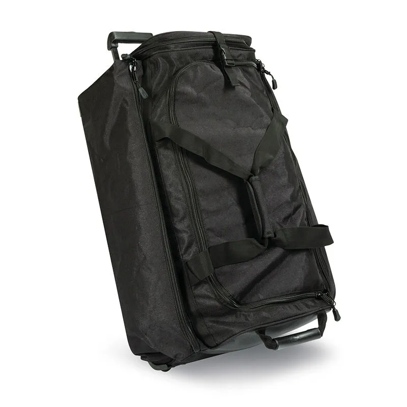 Side-Armor Roll Out Bag