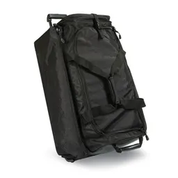 Side-Armor Roll Out Bag