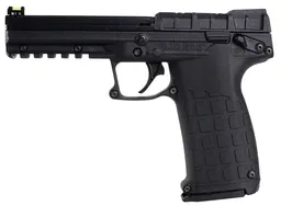 PMR 30 4.30" 30 Round 22 WMR Rimfire Pistol - Black