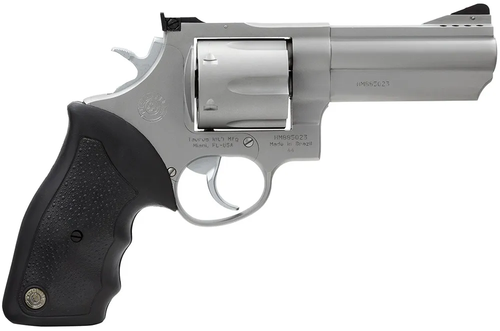 Model 44 4" 6 Round 44 Magnum Revolver