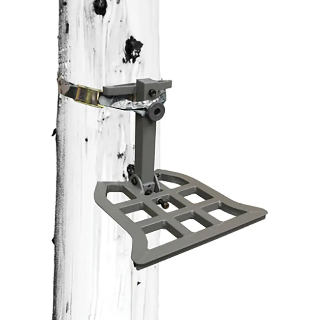 Helium Hammock Full Platform