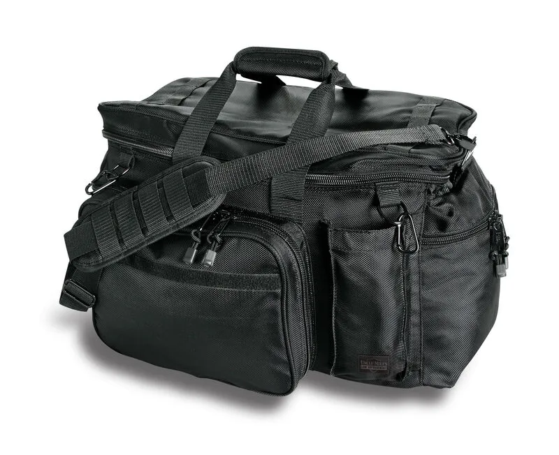 Side-Armor Patrol Bag