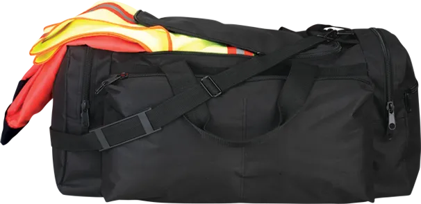 Trunk Bag - Black