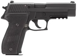 P226 MK25 15 Round 9mm Pistol