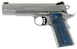 Competition Government 1911 SS 5" 8 Round 45 ACP Pistol