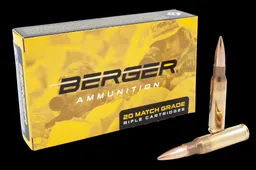 OTM Tactical 175 gr 308 Winchester Rifle Ammo - 20 Round Box
