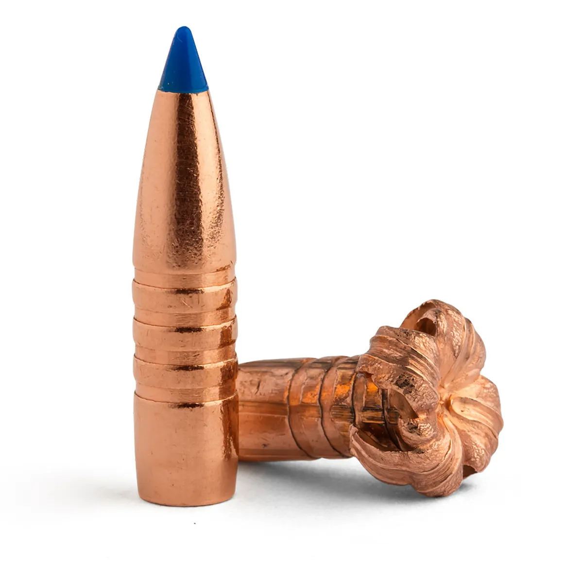 Tipped TSX Boat Tail 180 gr 30 Caliber Reloading Bullets - 50 Round Box