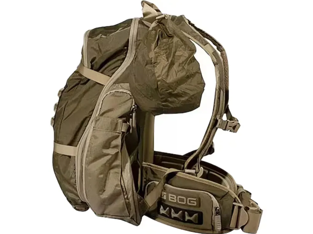 Agility Stay Daypack