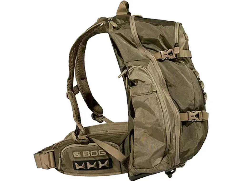 Agility Stay Daypack