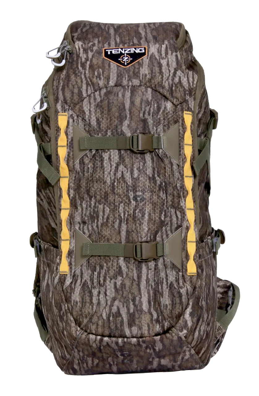 2300 Hunting Daypack - Mossy Oak Bottomlan
