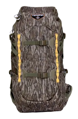 2300 Hunting Daypack - Mossy Oak Bottomlan