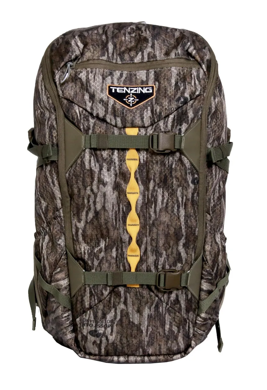 2100 Hunting Daypack - Mossy Oak Bottomland