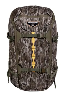 2100 Hunting Daypack - Mossy Oak Bottomland