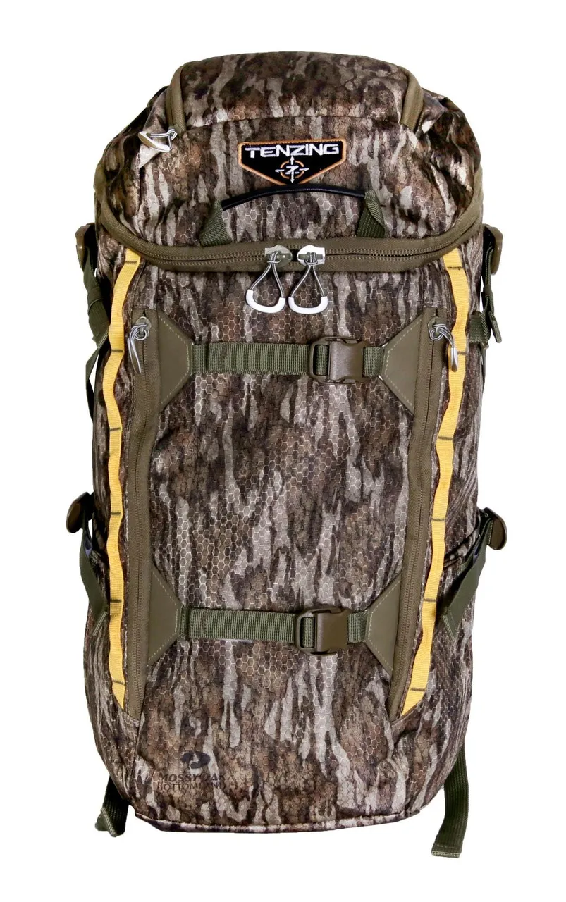 1500 Hunting Daypack - Mossy Oak Bottomland