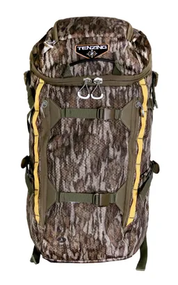 1500 Hunting Daypack - Mossy Oak Bottomland