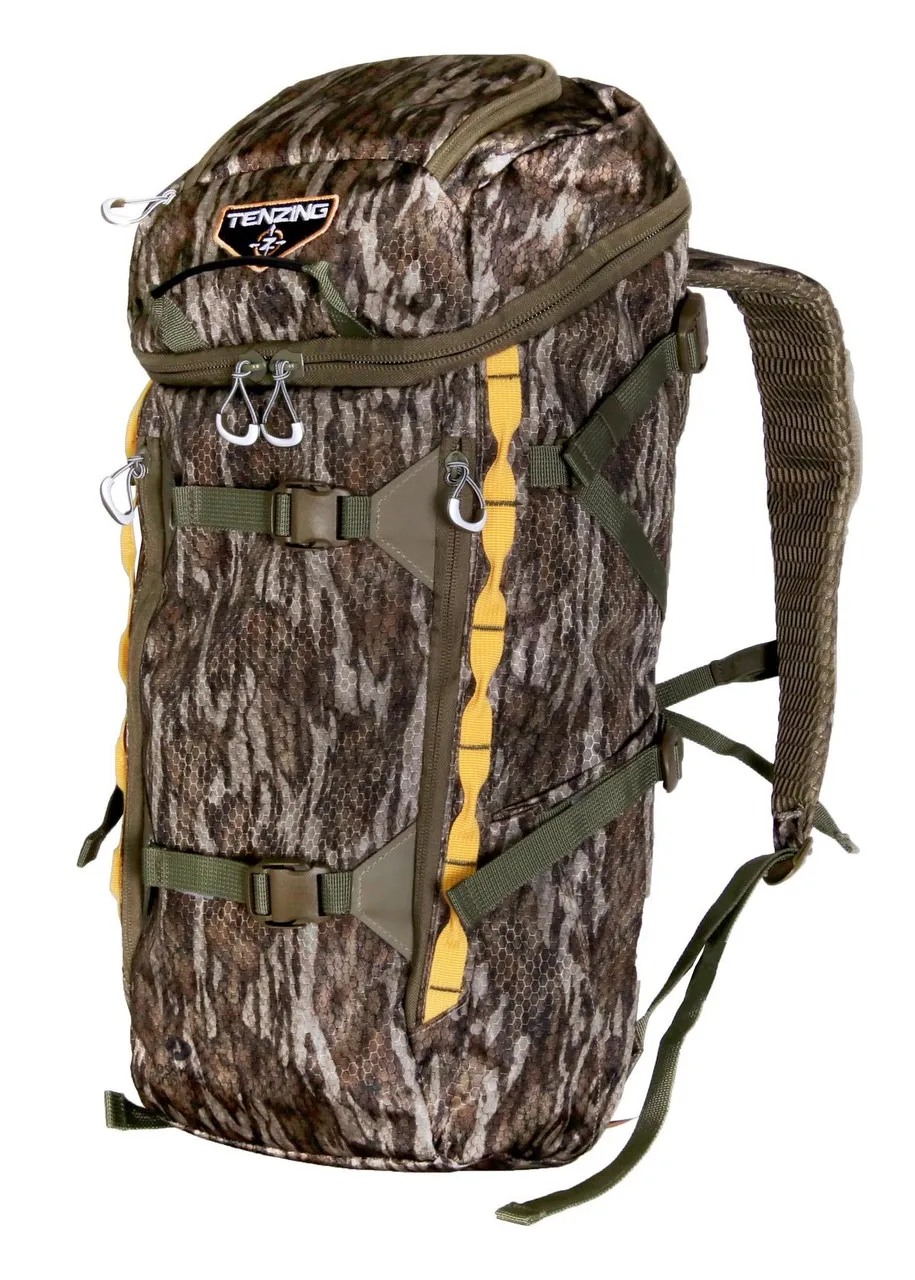 1500 Hunting Daypack - Mossy Oak Bottomland