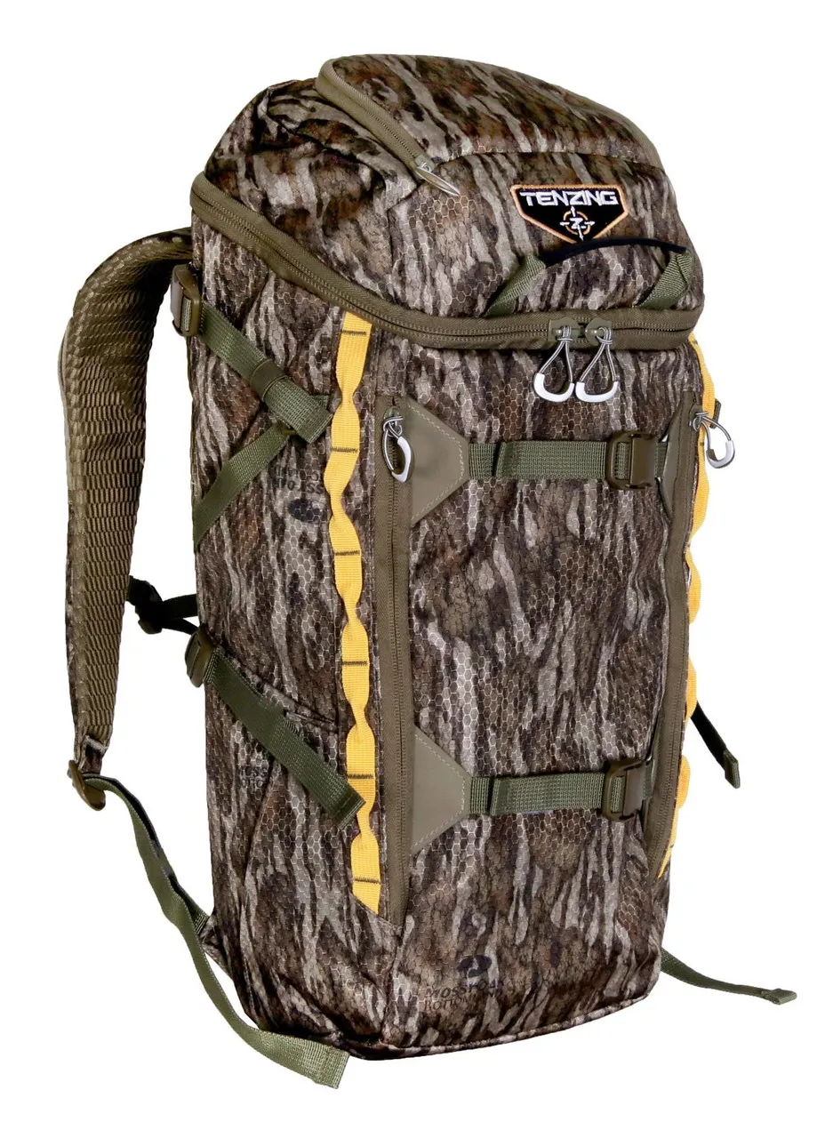 1500 Hunting Daypack - Mossy Oak Bottomland