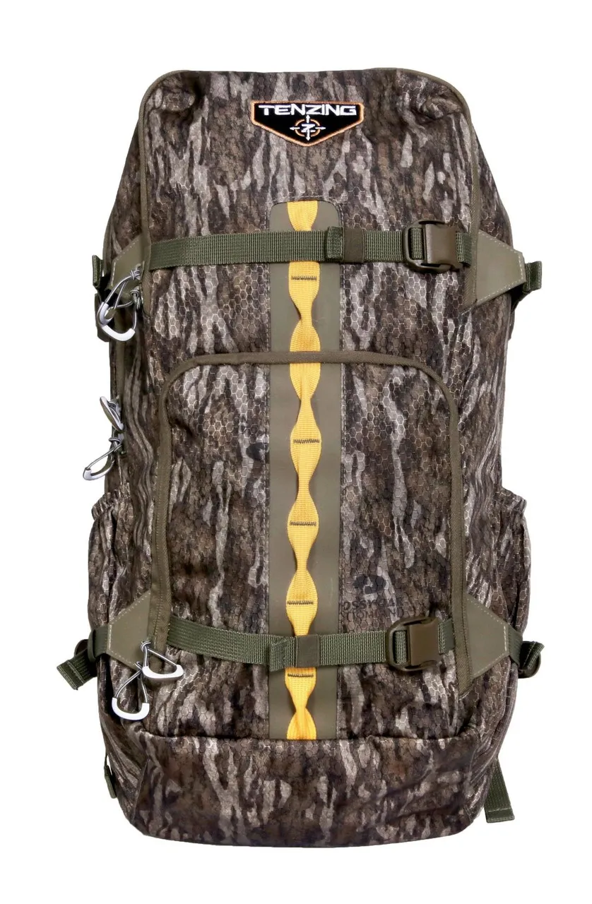 1200 Hunting Daypack - Mossy Oak Bottomland