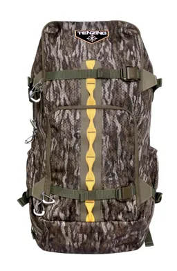 1200 Hunting Daypack - Mossy Oak Bottomland