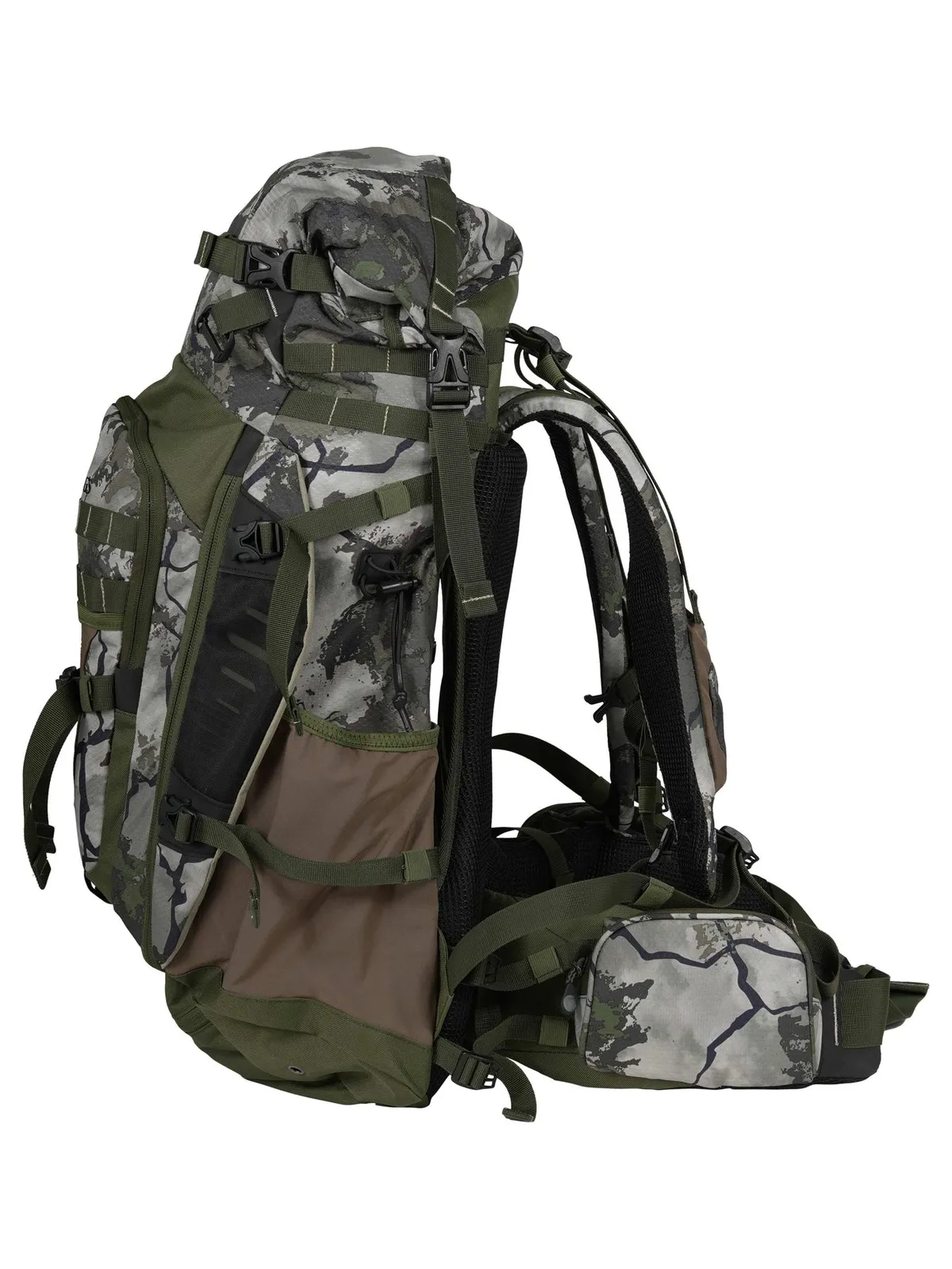 Mountain Top 2200 Hunting Daypack - KC Ultra