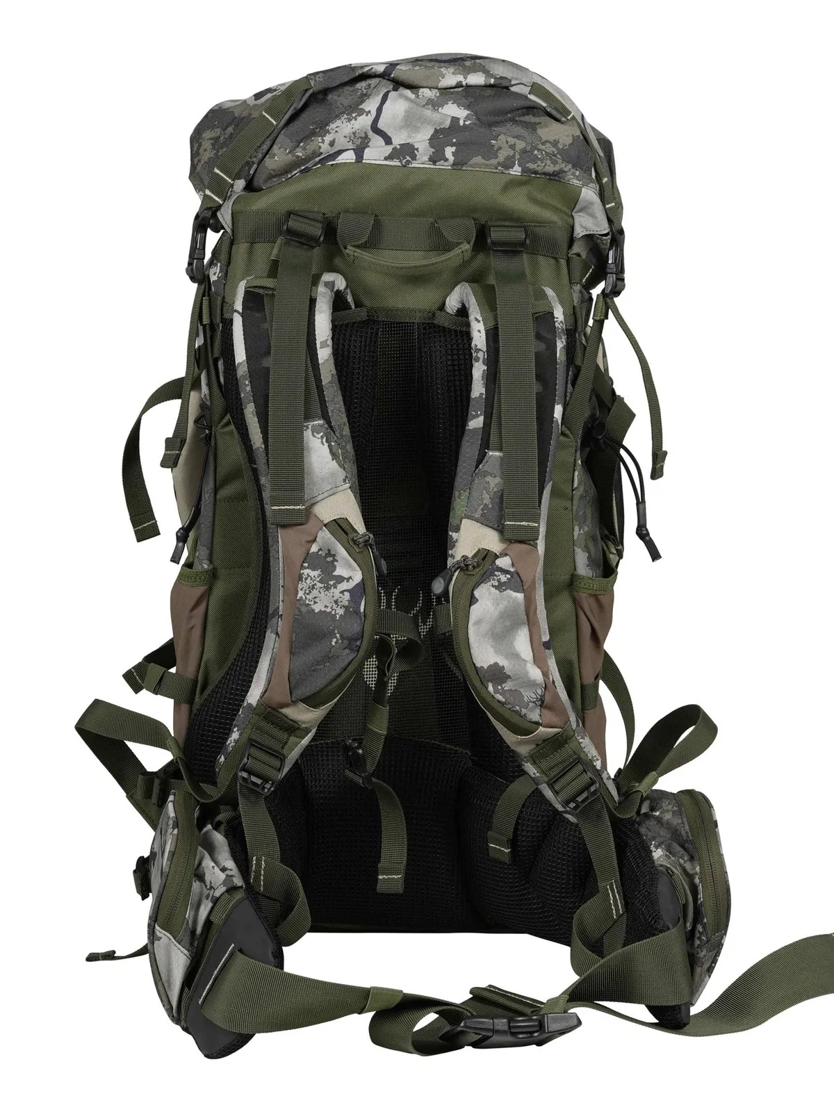 Mountain Top 2200 Hunting Daypack - KC Ultra